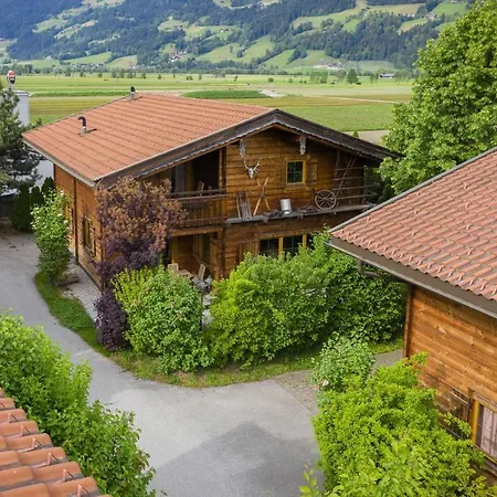 Almdorf Zillertal, *