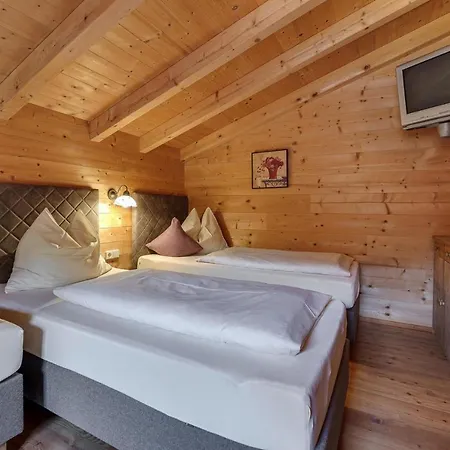 In Near Spieljochbahn フューゲン