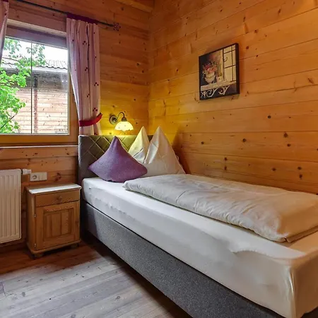 Chalet Almdorf Zillertal, Fuegen