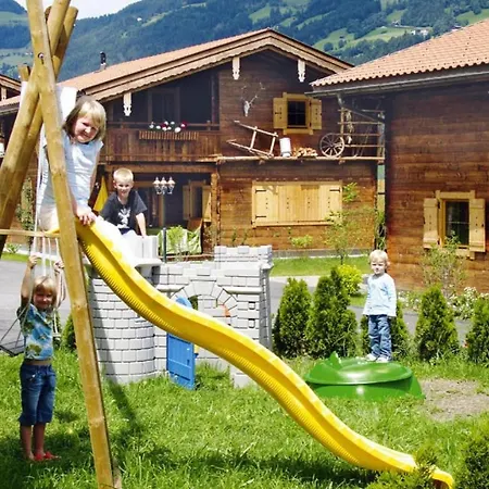 In Near Spieljochbahn フューゲン