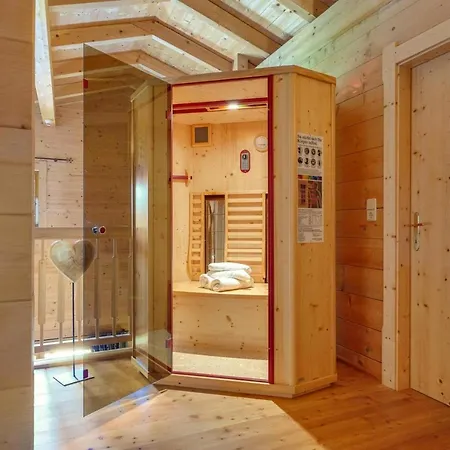 In Near Spieljochbahn フューゲン