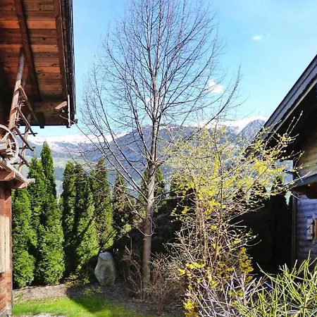 Almdorf Zillertal,