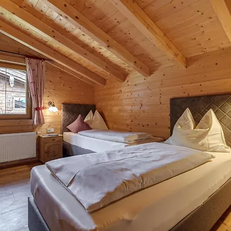 In Near Spieljochbahn Fügen