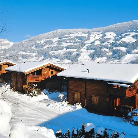 In Near Spieljochbahn フューゲン