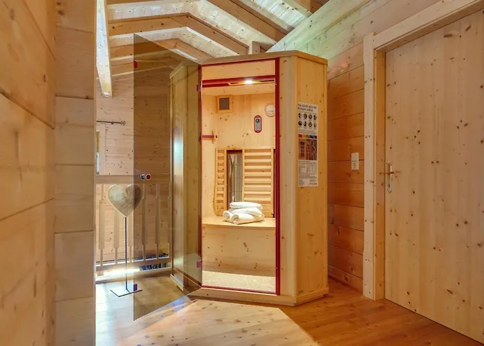 In Near Spieljochbahn Fügen