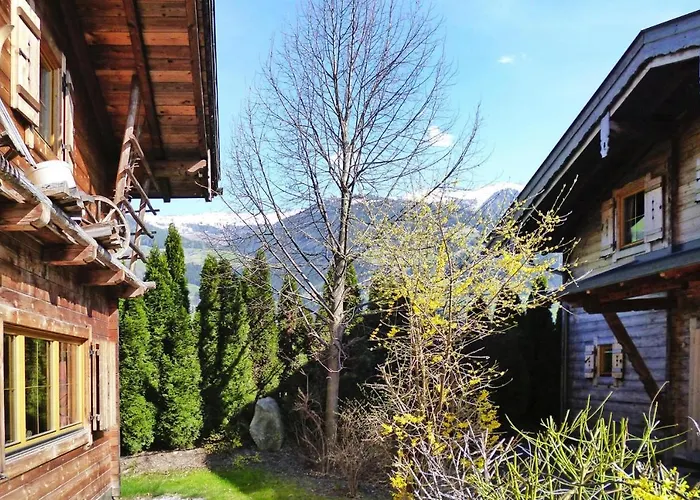 In Near Spieljochbahn