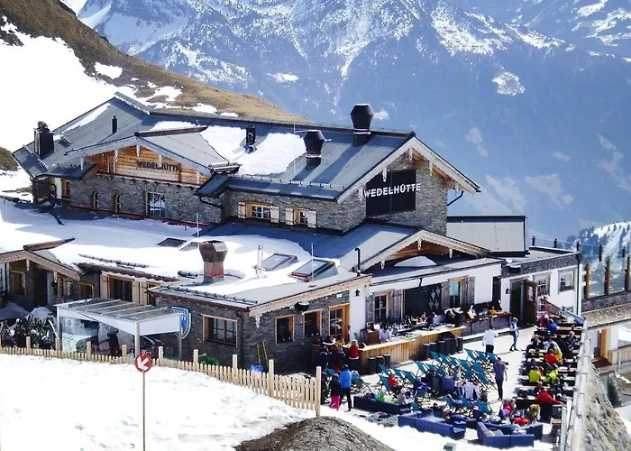 Chalé In Near Spieljochbahn Fügen