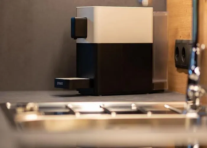 Chalé In Near Spieljochbahn *