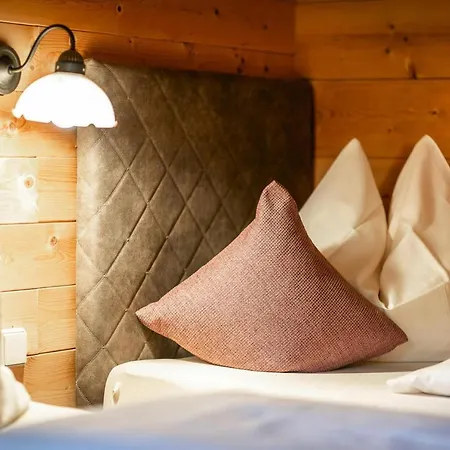 In Near Spieljochbahn