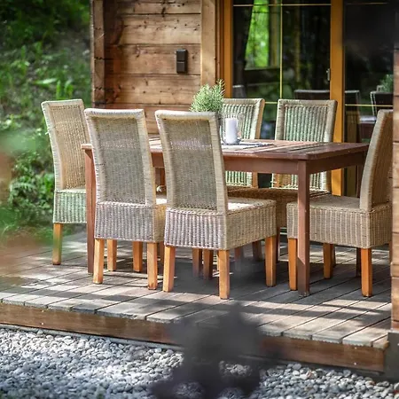 Chalet In Near Spieljochbahn