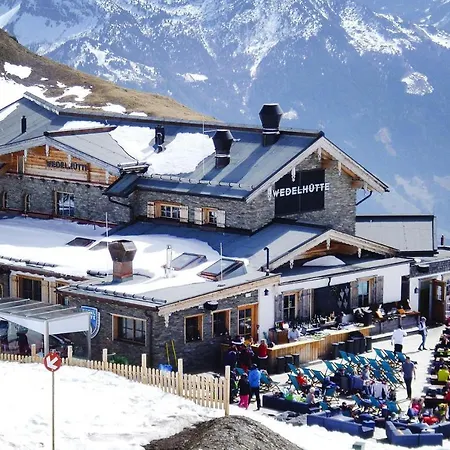Alpstuga In Near Spieljochbahn Fügen